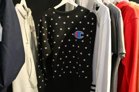 Todd Snyder + Champion _ Spring/summer 2015 _ Pitti Uomo 86° _ UntitleDV Reportage