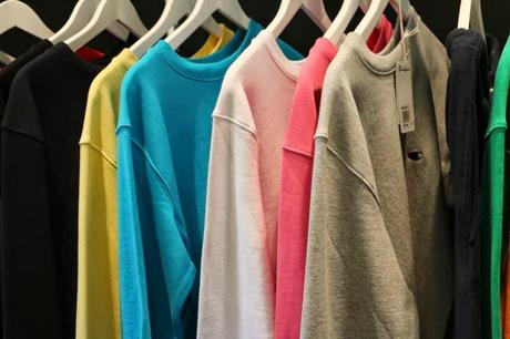 Todd Snyder + Champion _ Spring/summer 2015 _ Pitti Uomo 86° _ UntitleDV Reportage