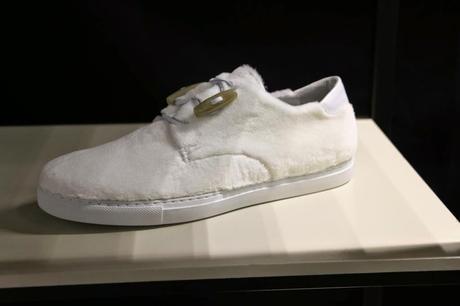 House of Montague _ Spring/summer 2015 _ Pitti Uomo 86° _ UntitleDV Reportage