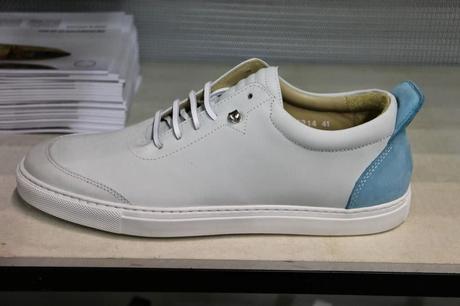 House of Montague _ Spring/summer 2015 _ Pitti Uomo 86° _ UntitleDV Reportage