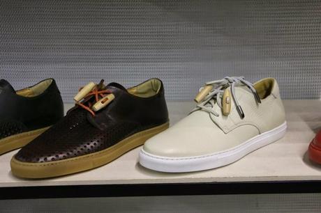 House of Montague _ Spring/summer 2015 _ Pitti Uomo 86° _ UntitleDV Reportage