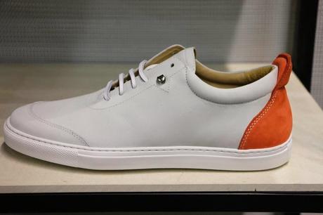 House of Montague _ Spring/summer 2015 _ Pitti Uomo 86° _ UntitleDV Reportage