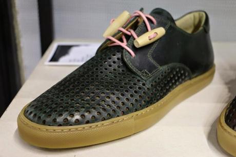 House of Montague _ Spring/summer 2015 _ Pitti Uomo 86° _ UntitleDV Reportage