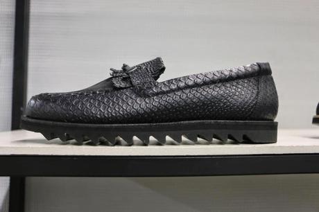 House of Montague _ Spring/summer 2015 _ Pitti Uomo 86° _ UntitleDV Reportage