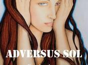 Presentazione: "Adversus Sol" Giulia Carlentini