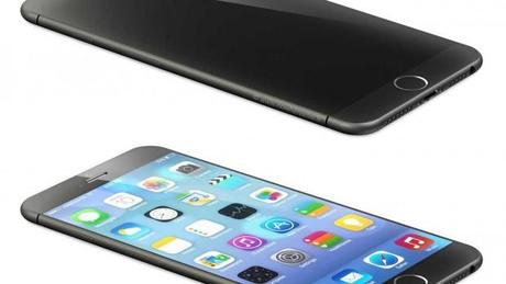 iPhone 6 ha sospeso la produzione del Surface Mini