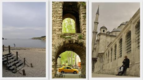 Gluten Free Travel & Living- Istanbul