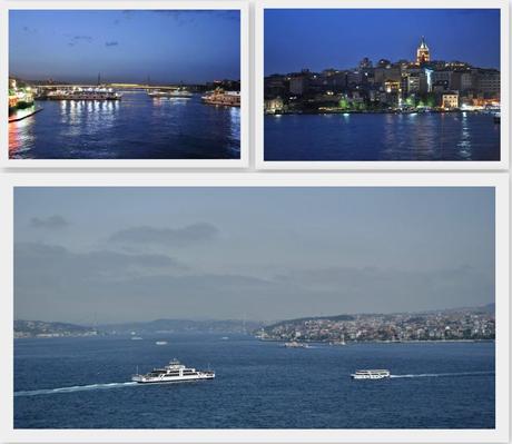 Gluten Free Travel & Living- Istanbul