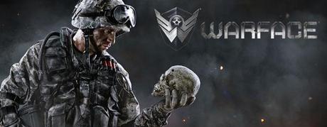 Warface: da oggi disponibile anche su Steam