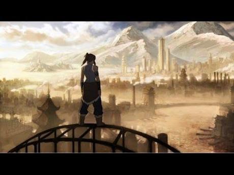 The Legend of Korra: pubblicato il trailer di debutto
