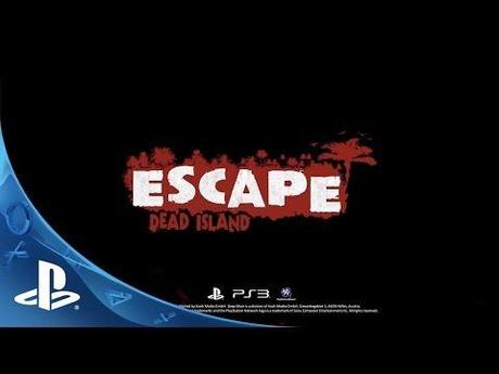 Deep Silver e Gaijin Entertainment annunciano ESCAPE Dead Island