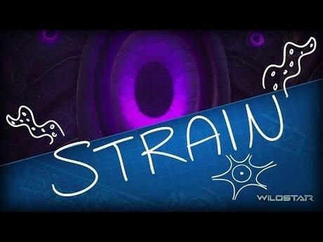 WildStar – Strain Update da oggi online!