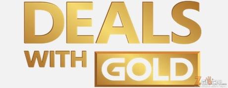 Major Nelson rivela i Deals With Gold di questa settimana
