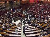 Camera, alle riforme