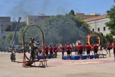 Trapani/ Costituzione del Corpo. I Bersaglieri del 6° Reggimento celebrano il 178° Anniversario