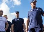 Scozia dovrà lavorare molto vista della RWC”. Parola Vern Cotter