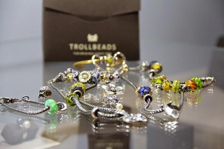 LIMITED EDITION BY TROLLBEADS