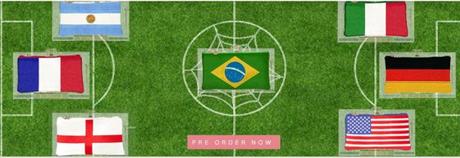 charlotte olympia clutch fifa world cup 2014