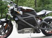 Harley Davidson elettrica