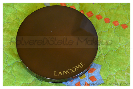 PREVIEW: Star Bronzer Powder Golden Summer - Lancôme