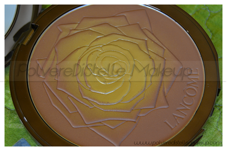 PREVIEW: Star Bronzer Powder Golden Summer - Lancôme