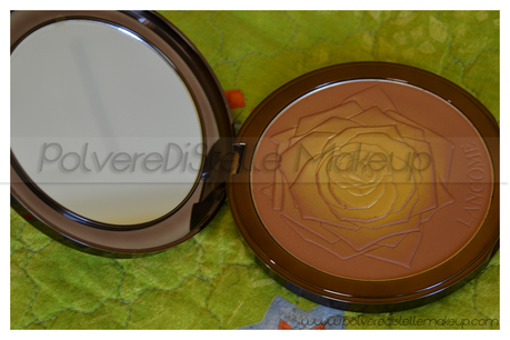 PREVIEW: Star Bronzer Powder Golden Summer - Lancôme