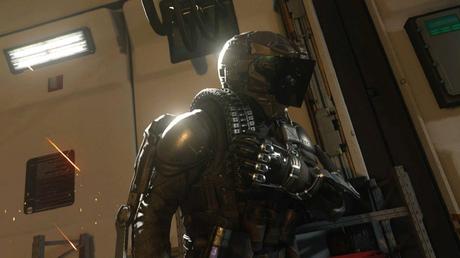 Call of Duty: Advanced Warfare - Un trailer dedicato alle animazioni e alla direzione artistica