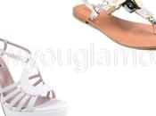 Cinti collezione sandali estate 2014