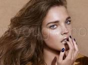 Make-Up: Viso luminoso fresco Terra