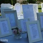 Un’idea originale per il tuo matrimonio: le escort card