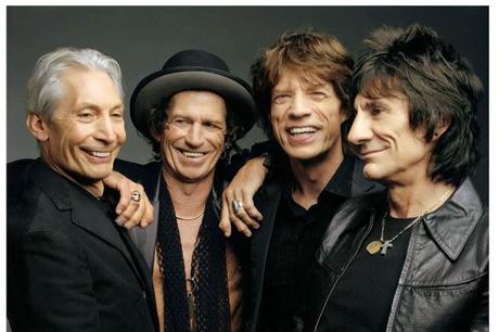 Rolling Stones a Roma: band da idolatrare o da accettare con riserva? Di Gianmaria Consiglio