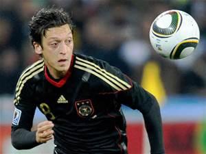 Ozil