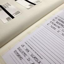 Recto|Verso – Il percorso dello sguardo