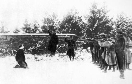 1917_-_Execution_à_Verdun_lors_des_mutineries
