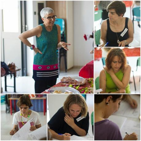 Cose dell'altro pane: un giorno dal blog al laboratorio!