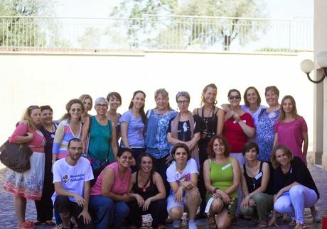 Cose dell'altro pane: un giorno dal blog al laboratorio!