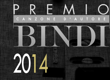 Premio-Bindi