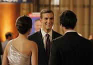 “Chasing Life”: Scott Michael Foster sull’emozionante legame tra April e Leo