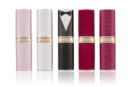 L' Oréal Paris: La nuova Collezione Lips Code by Color Riche
