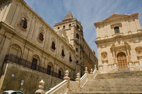 Trinacria 13: Noto