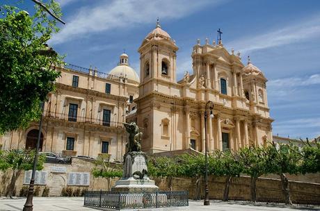 Trinacria 13: Noto