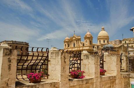 Trinacria 13: Noto