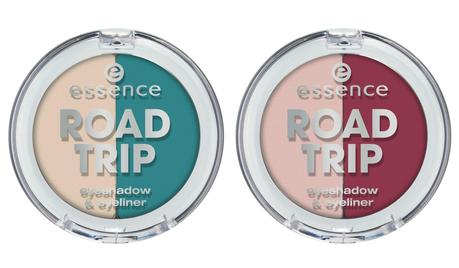 [CS] T.E. Essence Road Trip