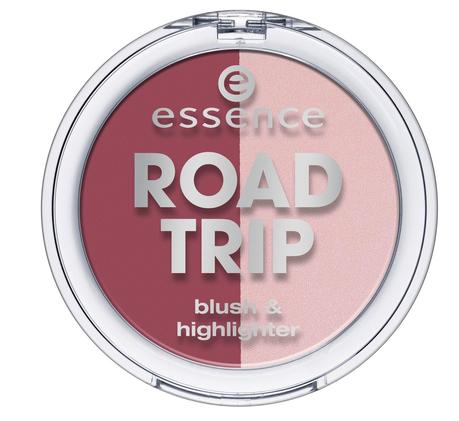 [CS] T.E. Essence Road Trip