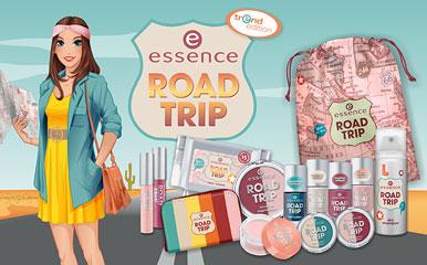 [CS] T.E. Essence Road Trip