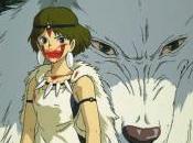 Principessa Mononoke, contro l’avidità bramosia umana