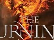 Recensione: Burning Sky, Sherry Thomas