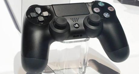 playstastion-4-DualShock-4-controller