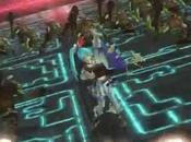 Hyrule Warriors, nuovo trailer Lana