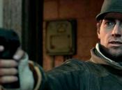 Watch Dogs, arrivo